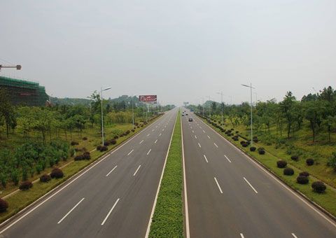 市政大道东段道路工程投资建设项目可行性研究报告-广州中撰咨询